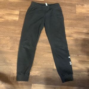 ADIDAS sweatpants!